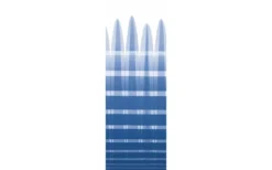 Thule Omnistor 5200 260 Silber Blue Sky 10 Thule Omnistor 5200 260 Silber Blue Sky -Abenteuer Zelt Verkauf 67162 151524