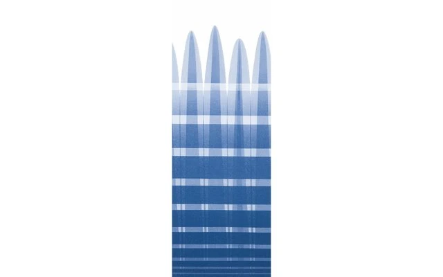 Thule Omnistor 5200 260 Silber Blue Sky 4 Thule Omnistor 5200 260 Silber Blue Sky – Bild 4