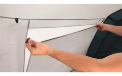 Easy Camp Edendale 400 Tunnelzelt 4 Personen -Abenteuer Zelt Verkauf 672849 4629147