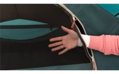 Easy Camp Edendale 400 Tunnelzelt 4 Personen -Abenteuer Zelt Verkauf 672867 4629183