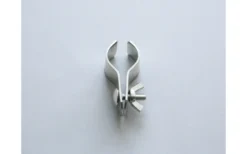 Brand Rohrschellen 10 Stück 25 Mm - 28 Mm Durchmesser