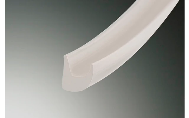 Thule Gutter Selbstklebende Regenrinne 3,5 M 2 Thule Gutter Selbstklebende Regenrinne 3,5 M – Bild 2