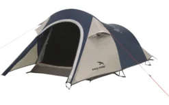 Easy Camp Energy 200 Compact Tunnelzelt 2 Personen