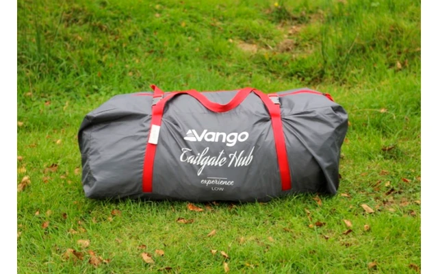 Vango Tailgate Hub Low 3 Vango Tailgate Hub Low – Bild 3