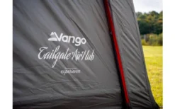 Vango Tailgate AirHub Low 7 Vango Tailgate AirHub Low -Abenteuer Zelt Verkauf 680496 4660023
