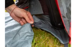 Vango Tailgate AirHub Low 8 Vango Tailgate AirHub Low -Abenteuer Zelt Verkauf 680499 4660029