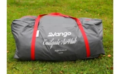 Vango Tailgate AirHub Low 9 Vango Tailgate AirHub Low -Abenteuer Zelt Verkauf 680502 4660035