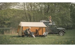 Robens Yukon Shelter Leichtzelt Für 4 Personen Khaki 7 Robens Yukon Shelter Leichtzelt Für 4 Personen Khaki -Abenteuer Zelt Verkauf 681390 5071709