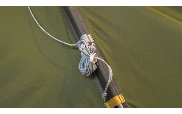 Robens Voyager 3 EX Tunnelzelt 3 Personen 395 X 180 X 115 Cm 3 Robens Voyager 3 EX Tunnelzelt 3 Personen 395 X 180 X 115 Cm – Bild 3