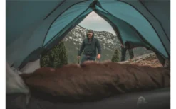 Robens Boulder Kuppelzelt 3 Personen 280 X 220 X 110 Cm Türkis -Abenteuer Zelt Verkauf 681792 5013752