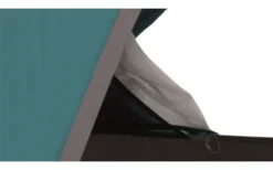 Robens Boulder Kuppelzelt 3 Personen 280 X 220 X 110 Cm Türkis -Abenteuer Zelt Verkauf 681795 5013758