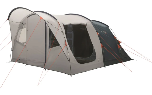 Easy Camp Edendale 600 Tunnelzelt 6 Personen 1 Easy Camp Edendale 600 Tunnelzelt 6 Personen