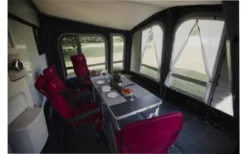 Vango Riviera Air 390 Elements All Season 10 Vango Riviera Air 390 Elements All Season -Abenteuer Zelt Verkauf 686193 4674144