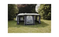 Vango Tuscany Air 500 Elements ProShield -Abenteuer Zelt Verkauf 686709 4674072