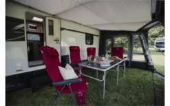 Vango Tuscany Air 500 Elements ProShield -Abenteuer Zelt Verkauf 686712 4674078