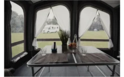 Vango Riviera Air 330 Elements ProShield -Abenteuer Zelt Verkauf 686922 4674027