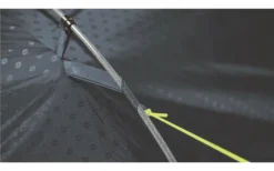 Outwell Cloud 5 Plus Kuppelzelt 5 Personen Blau -Abenteuer Zelt Verkauf 690243 4942805