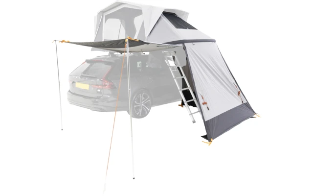 Dometic RT Awning L Vorzelt Für Dachzelt TRT 140 AIR 1 Dometic RT Awning L Vorzelt Für Dachzelt TRT 140 AIR