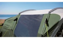 Outwell Greenwood 4 Tunnelzelt -Abenteuer Zelt Verkauf 691904 4857701