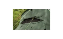 Outwell Greenwood 4 Tunnelzelt -Abenteuer Zelt Verkauf 691907 4857707