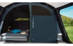 Outwell Nevada 5PE Tunnelzelt