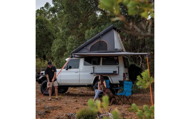 Peggy Peg Abspannset 270° 1 Peggy Peg Abspannset 270°