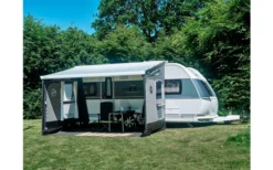 Isabella Buddy Seitenwand 2er Set -Abenteuer Zelt Verkauf 695312 4714460