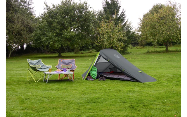 Coleman Bedrock 2 Personen Zelt 2 Coleman Bedrock 2 Personen Zelt – Bild 2