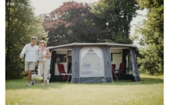 Vango Tuscany Air 500 Elements ProShield -Abenteuer Zelt Verkauf 696017 4856873