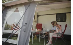 Vango Tuscany Air 500 Elements ProShield -Abenteuer Zelt Verkauf 696020 4856879