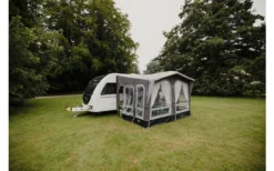 Vango Riviera Air 330 Elements ProShield -Abenteuer Zelt Verkauf 696326 4857278