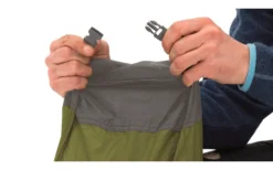 Robens Voyager 2EX Tunnelzelt 2 Personen 395 X 150 X 105 Cm 5 Robens Voyager 2EX Tunnelzelt 2 Personen 395 X 150 X 105 Cm -Abenteuer Zelt Verkauf 696452 5010245