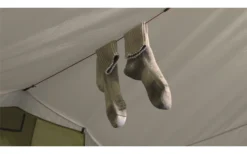 Robens Challenger 2 Tunnelzelt Grün 2 Personen -Abenteuer Zelt Verkauf 696674 5021585