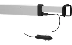 Fiamma Rafter LED F40van Spannstange Mit LED Leiste Für Markise F40 Van -Abenteuer Zelt Verkauf 699353 4742297