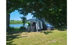 Isabella AIR X-Tension Van Aufblasbares Busvorzelt 330 X 250 Cm -Abenteuer Zelt Verkauf 706868 4814066