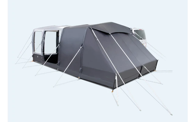 Dometic Rarotonga DA FTT 401 AIR LH Aufblasbares Driveaway Vorzelt 3 M Modell Links 5 Dometic Rarotonga DA FTT 401 AIR LH Aufblasbares Driveaway Vorzelt 3 M Modell Links – Bild 5