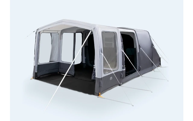 Dometic Rarotonga DA FTT 401 AIR LH Aufblasbares Driveaway Vorzelt 3 M Modell Links 1 Dometic Rarotonga DA FTT 401 AIR LH Aufblasbares Driveaway Vorzelt 3 M Modell Links