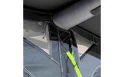 Dometic Club Deluxe AIR Pro DA Aufblasbares Freistehendes Vorzelt Breite 2,6 M -Abenteuer Zelt Verkauf 707825 4789847