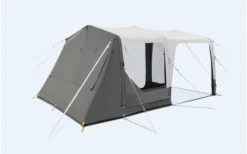 Dometic Santorini FTK 2X4 TC Aufblasbares Campingzelt 4 Personen 9 Dometic Santorini FTK 2X4 TC Aufblasbares Campingzelt 4 Personen -Abenteuer Zelt Verkauf 707897 4809029