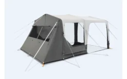 Dometic Santorini FTK 2X4 TC Aufblasbares Campingzelt 4 Personen 10 Dometic Santorini FTK 2X4 TC Aufblasbares Campingzelt 4 Personen -Abenteuer Zelt Verkauf 707900 4809035