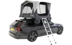 Dometic TRT 140 Air Aufblasbares Dachzelt Inklusive Pumpe 9 Dometic TRT 140 Air Aufblasbares Dachzelt Inklusive Pumpe -Abenteuer Zelt Verkauf 708578 4814639