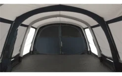 Outwell Wood Lake 6ATC Aufblasbares Tunnelzelt Für 6 Personen -Abenteuer Zelt Verkauf 711254 4825199