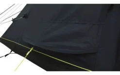 Outwell Springville Aufblasbares 6SA Tunnelzelt Für 6 Personen 10 Outwell Springville Aufblasbares 6SA Tunnelzelt Für 6 Personen -Abenteuer Zelt Verkauf 711572 4831841