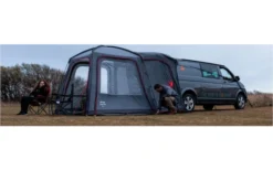 Vango Tailgate Hub Low 9 Vango Tailgate Hub Low -Abenteuer Zelt Verkauf 712388 4852484