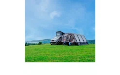 Vango Galli III Air Low -Abenteuer Zelt Verkauf 713297 4851743