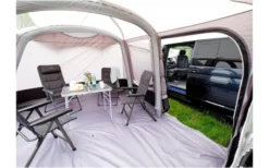 Vango Galli III Air Low -Abenteuer Zelt Verkauf 714647 4851749