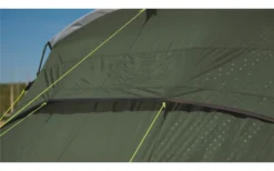 Outwell Ashwood 5 Tunnelzelt -Abenteuer Zelt Verkauf 714791 5123261