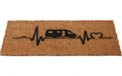 Berger Kokosmatte Camper 50x25