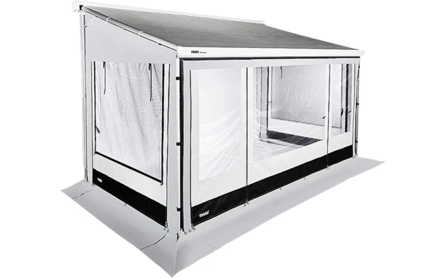 Thule Residence G3 Vorderwand Für Ducato H2 / Transit H3 6 Thule Residence G3 Vorderwand Für Ducato H2 / Transit H3 – Bild 6