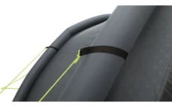 Outwell Starhill 5A Aufblasbares Tunnelzelt Dreiraum Für 5 Personen -Abenteuer Zelt Verkauf 728105 4985867